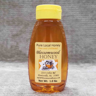Squeeze Bottle (1 lb)