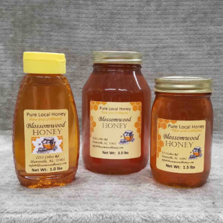 Honey
